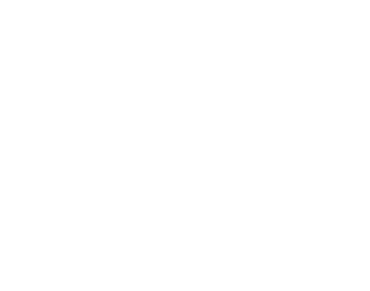 Ornate eagle ray, original illustration